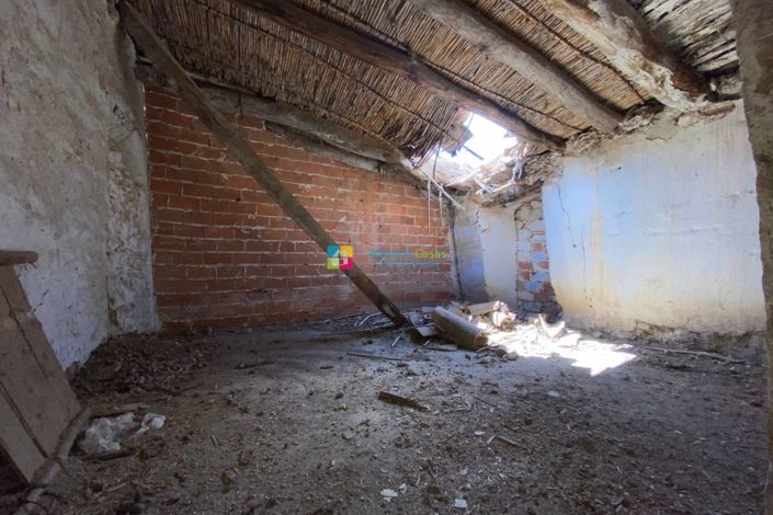 Image No.7-Maison de ville de 7 chambres à vendre à Oria