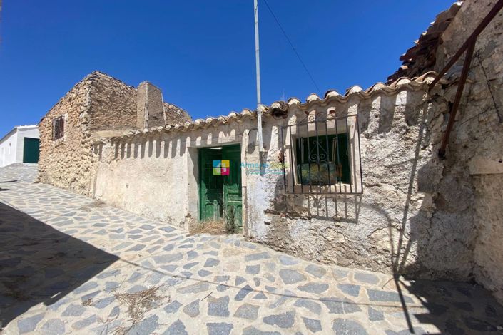 Image No.8-Maison de ville de 7 chambres à vendre à Oria