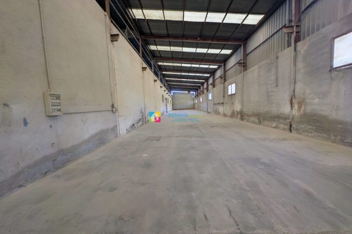 Image No.11-Propriété à vendre à Almeria