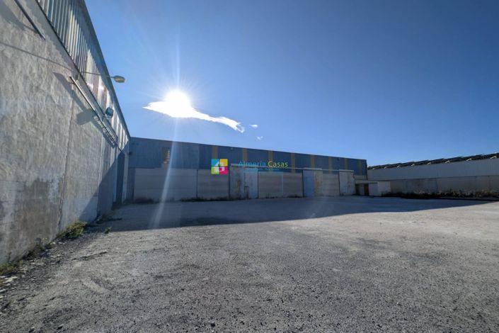 Image No.12-Propriété à vendre à Almeria