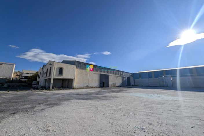 Image No.2-Propriété à vendre à Almeria