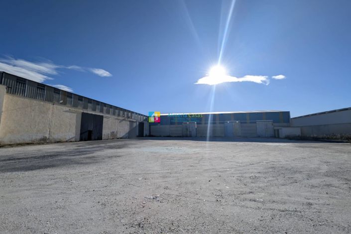 Image No.3-Propriété à vendre à Almeria