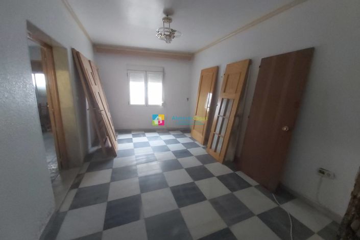 Image No.17-Maison de ville de 6 chambres à vendre à Almeria