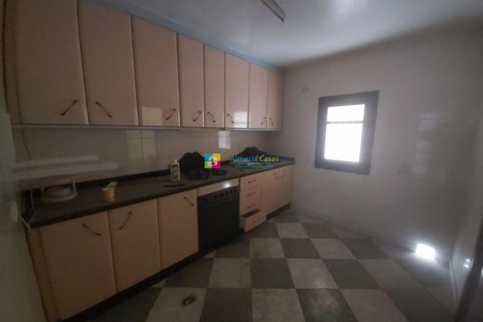 Image No.19-Maison de ville de 6 chambres à vendre à Almeria