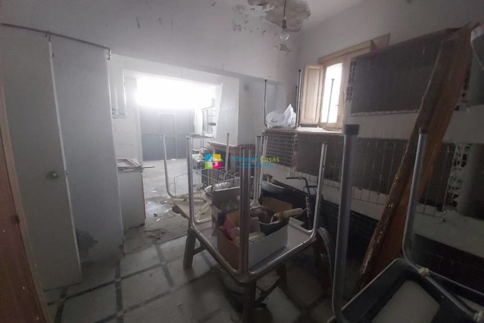 Image No.27-Maison de ville de 6 chambres à vendre à Almeria