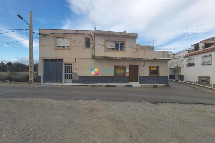 Image No.28-Maison de ville de 6 chambres à vendre à Almeria