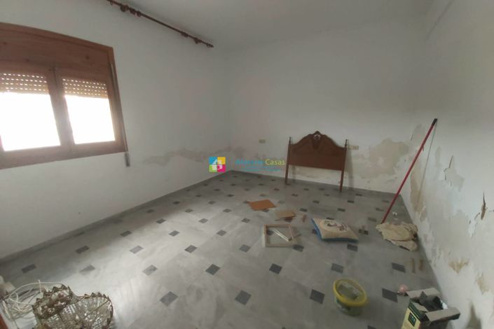 Image No.3-Maison de ville de 6 chambres à vendre à Almeria