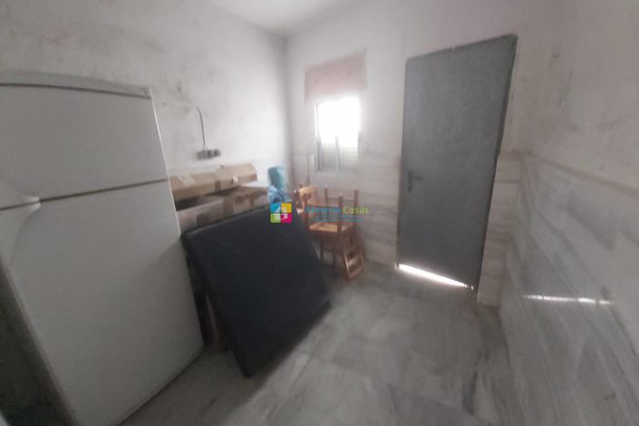 Image No.7-Maison de ville de 6 chambres à vendre à Almeria