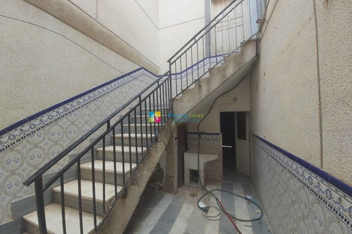 Image No.9-Maison de ville de 6 chambres à vendre à Almeria