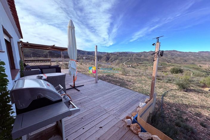 Image No.4-3 Bed Country House for sale