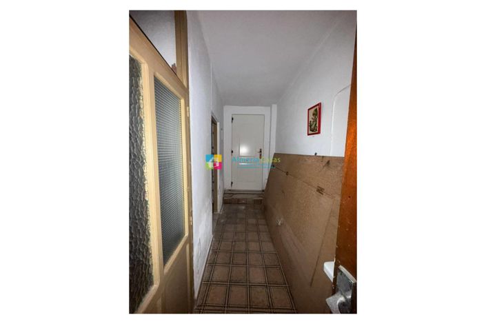 Image No.12-Maison de ville de 4 chambres à vendre à Cantoria