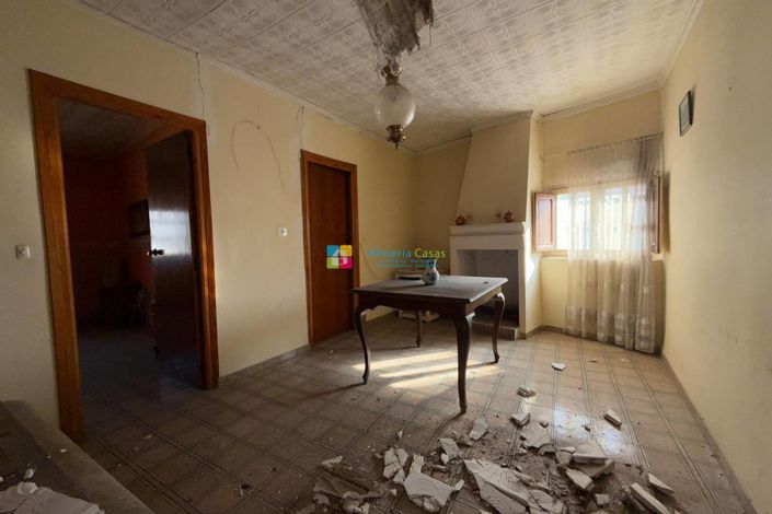 Image No.17-Maison de ville de 4 chambres à vendre à Cantoria