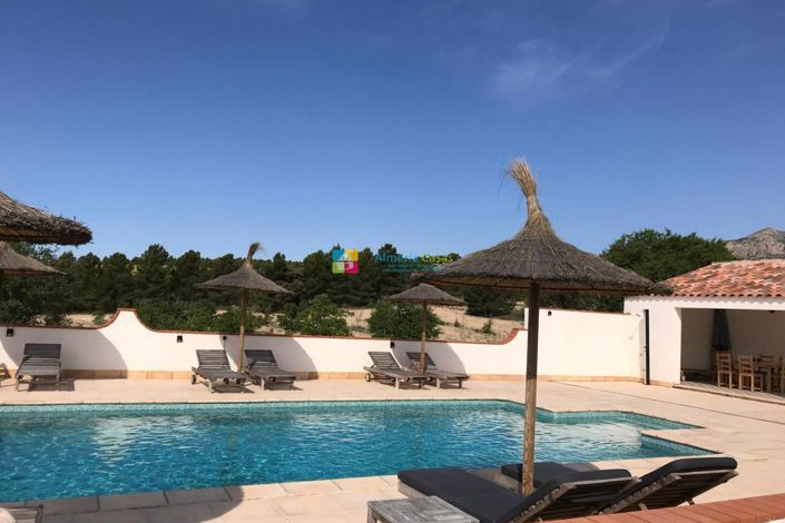 Image No.5-6 Bed Country House for sale