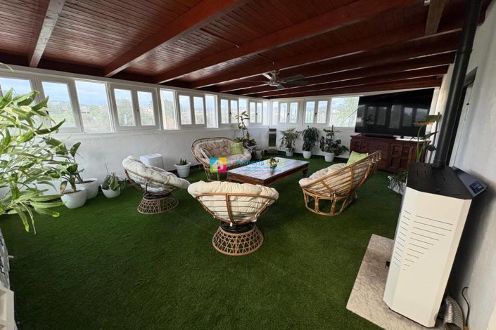 Image No.26-4 Bed Country House for sale