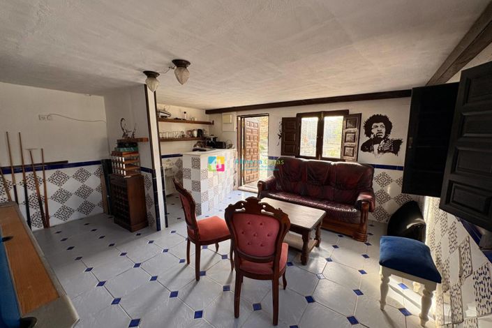 Image No.37-Maison de campagne de 4 chambres à vendre à Partaloa