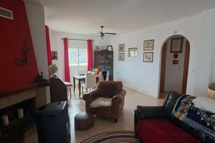 Image No.11-Villa de 3 chambres à vendre à Arboleas