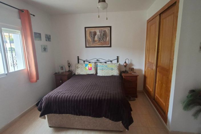 Image No.12-Villa de 3 chambres à vendre à Arboleas