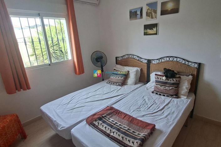 Image No.14-Villa de 3 chambres à vendre à Arboleas