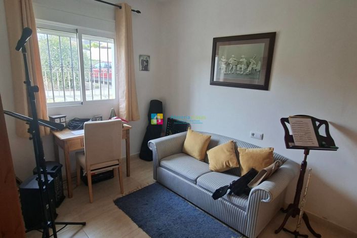 Image No.16-Villa de 3 chambres à vendre à Arboleas