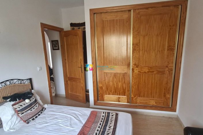 Image No.17-Villa de 3 chambres à vendre à Arboleas