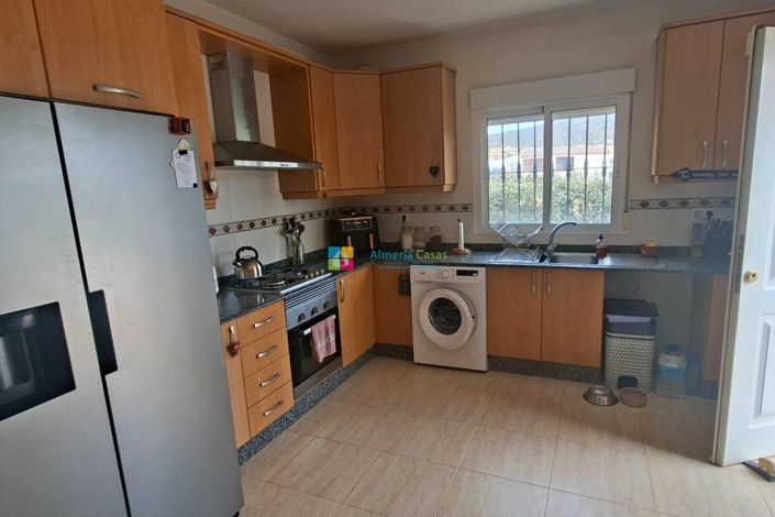 Image No.18-Villa de 3 chambres à vendre à Arboleas