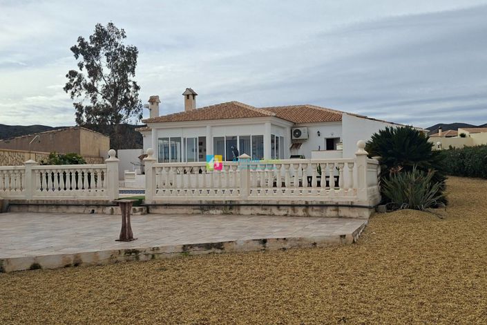 Image No.24-Villa de 3 chambres à vendre à Arboleas