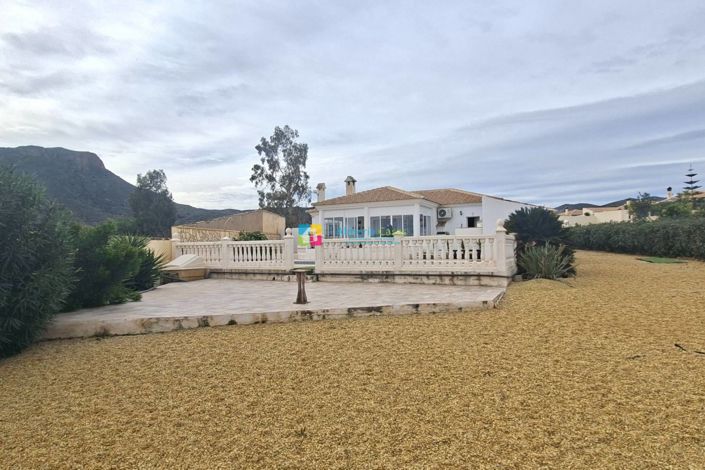 Image No.25-Villa de 3 chambres à vendre à Arboleas