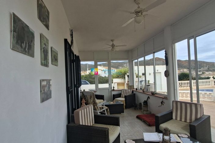 Image No.7-Villa de 3 chambres à vendre à Arboleas