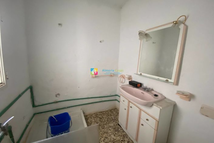 Image No.11-Maison de ville de 4 chambres à vendre à Almeria