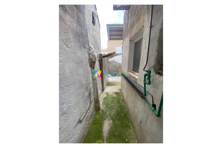 Image No.12-Maison de ville de 4 chambres à vendre à Almeria