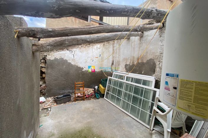 Image No.13-Maison de ville de 4 chambres à vendre à Almeria