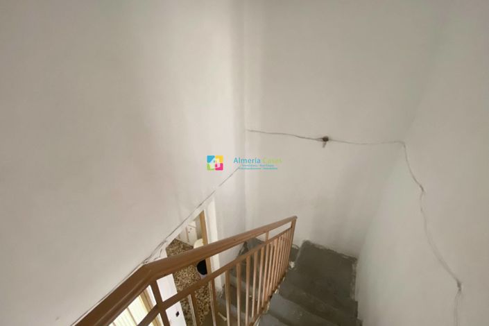Image No.14-Maison de ville de 4 chambres à vendre à Almeria