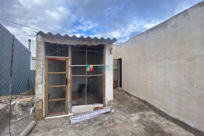 Image No.18-Maison de ville de 4 chambres à vendre à Almeria