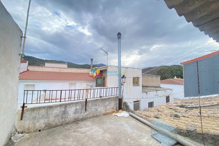 Image No.19-Maison de ville de 4 chambres à vendre à Almeria