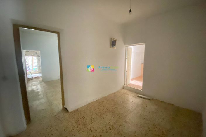 Image No.4-Maison de ville de 4 chambres à vendre à Almeria