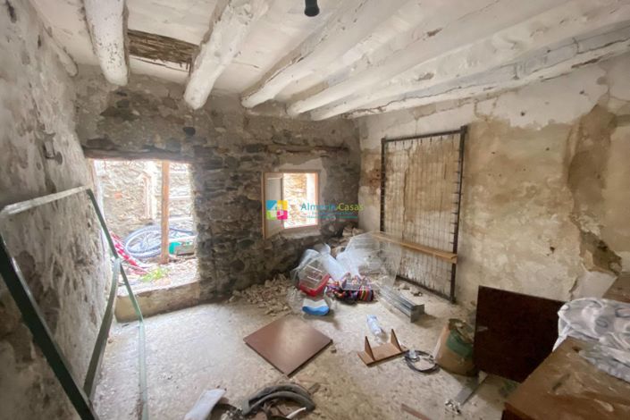 Image No.6-Maison de ville de 4 chambres à vendre à Almeria