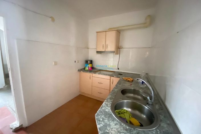 Image No.8-Maison de ville de 4 chambres à vendre à Almeria