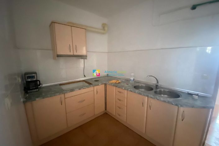 Image No.9-Maison de ville de 4 chambres à vendre à Almeria