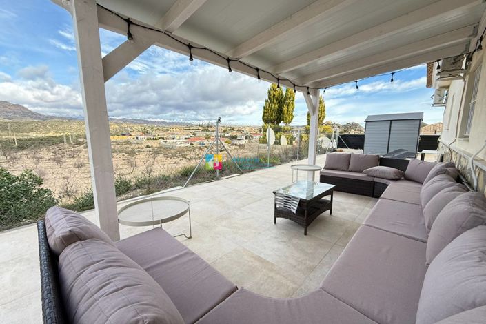 Image No.38-3 Bed Villa for sale