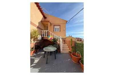 1 - Oria, Maison de ville