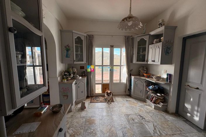 Image No.10-Villa de 3 chambres à vendre à Partaloa