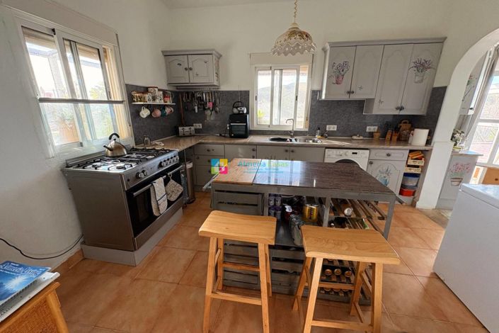 Image No.11-Villa de 3 chambres à vendre à Partaloa