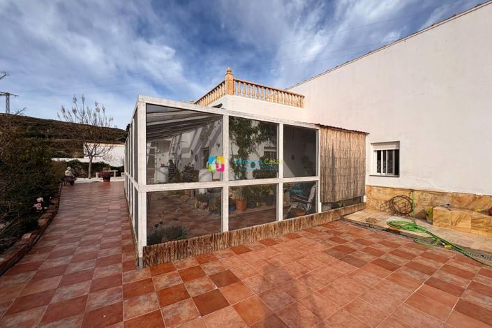 Image No.22-Villa de 3 chambres à vendre à Partaloa