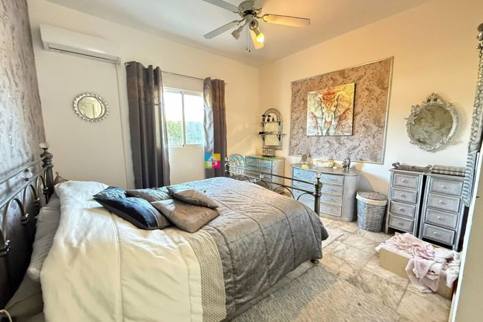 Image No.22-Villa de 3 chambres à vendre à Partaloa