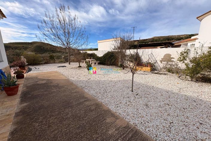 Image No.25-Villa de 3 chambres à vendre à Partaloa