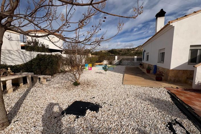 Image No.26-Villa de 3 chambres à vendre à Partaloa