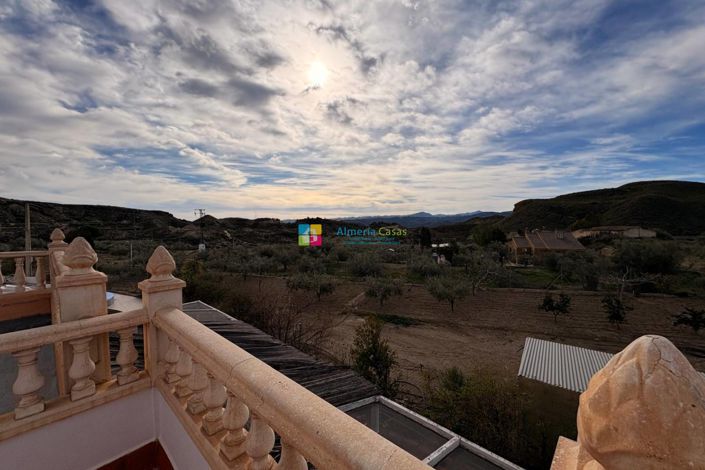 Image No.27-Villa de 3 chambres à vendre à Partaloa