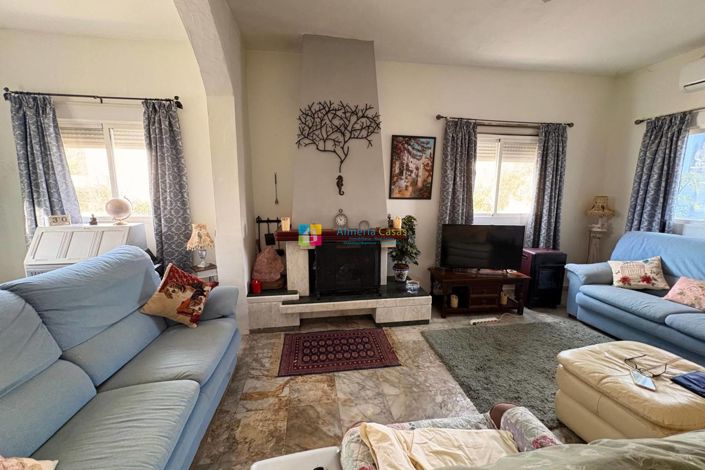 Image No.7-Villa de 3 chambres à vendre à Partaloa