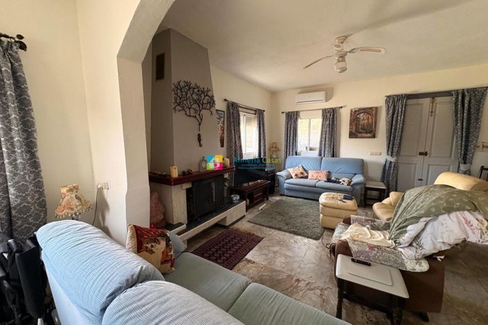 Image No.8-Villa de 3 chambres à vendre à Partaloa