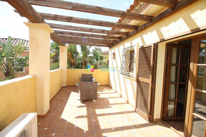 Image No.19-4 Bed Villa for sale